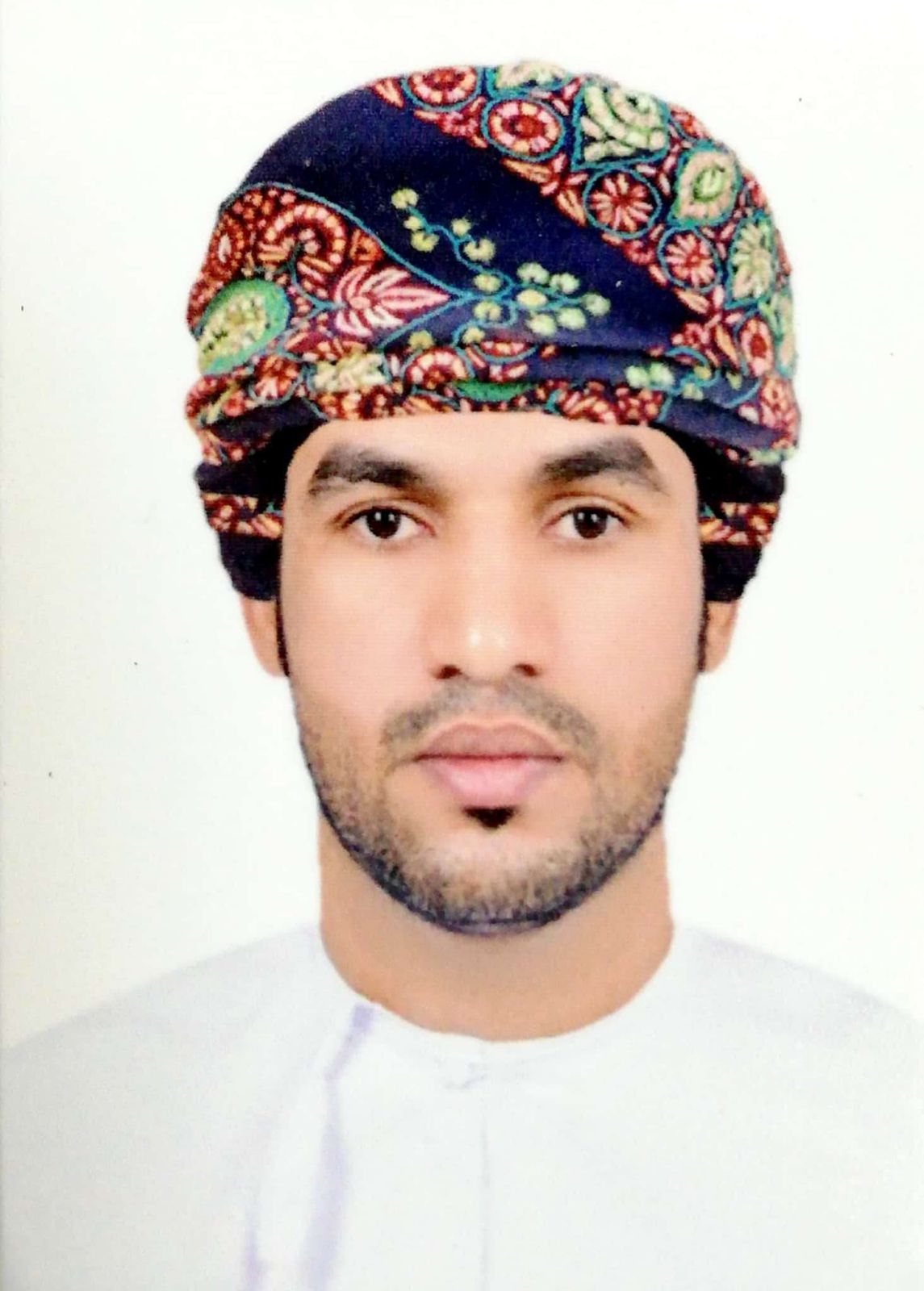 Ahmed Salim Obaid Al-Hanaai